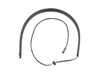 ES#4684700 - 2516903026 - Power Lift Gate Harness - Located Behind D Pillar - Vemo - Mercedes Benz