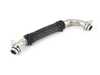ES#4148477 - 06N145735C - Oil Return Line - Returns oil from the turbocharger to the oil pan - Genuine Volkswagen Audi - Audi