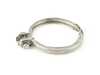 ES#4617325 - 18307606136 - Exhaust Clamp - For the exhaust manifold past the catalyst - Rein - BMW MINI