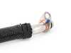 ES#4148477 - 06N145735C - Oil Return Line - Returns oil from the turbocharger to the oil pan - Genuine Volkswagen Audi - Audi