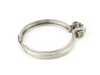 ES#4617325 - 18307606136 - Exhaust Clamp - For the exhaust manifold past the catalyst - Rein - BMW MINI