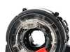 ES#2217301 - 4H0953568HZ01 - Clock Spring - Located behind the steering wheel on the steering column - Genuine Volkswagen Audi - 