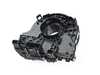 ES#2217301 - 4H0953568HZ01 - Clock Spring - Located behind the steering wheel on the steering column - Genuine Volkswagen Audi - 
