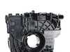 ES#2217301 - 4H0953568HZ01 - Clock Spring - Located behind the steering wheel on the steering column - Genuine Volkswagen Audi - 