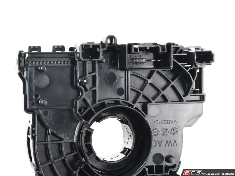 Genuine Volkswagen Audi - 4H0953568HZ01 - Clock Spring (4H0 953