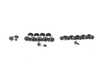 ES#159101 - 54377175577 - FASTENING SET - Genuine BMW - BMW