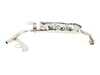 ES#4340796 - 07K121497H - Turbocharger Coolant Hose - Supply - Supplies coolant to the turbocharger - Genuine Volkswagen Audi - Audi