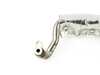 ES#4340796 - 07K121497H - Turbocharger Coolant Hose - Supply - Supplies coolant to the turbocharger - Genuine Volkswagen Audi - Audi