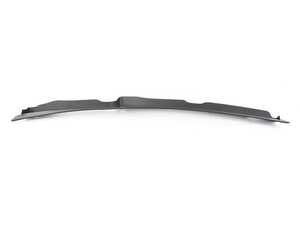 ES#461373 - 8R181940301C - Windshield Cowl cover - Keep your exterior looking new with a replacement cowl cover - Genuine Volkswagen Audi - Audi