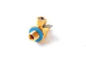 ES#2208991 - F106N - 14mm Oil Drain Valve With Nipple - Fumoto - 