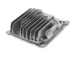 ES#4684637 - 2059005010 - Headlight Control Unit - Left Ballast Module - Vemo - Mercedes Benz