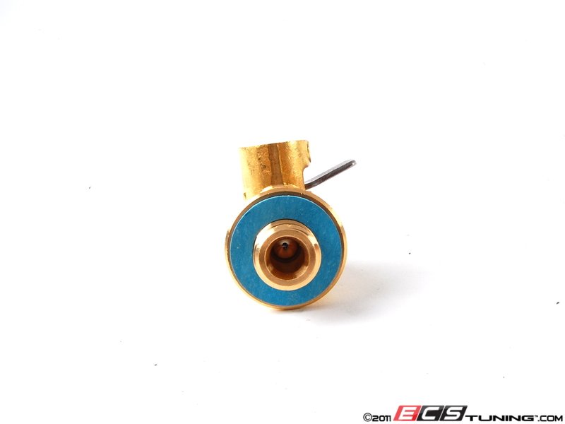Fumoto F106N 14mm Oil Drain Valve With Nipple
