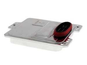 ES#4684657 - 2118705585 - Headlight Control Unit  - Xenon Ballast Module - Fits Left & Right - Vemo - Mercedes Benz