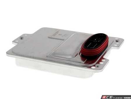 ES#4684657 - 2118705585 - Headlight Control Unit  - Xenon Ballast Module - Fits Left & Right - Vemo - Mercedes Benz