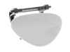ES#4684658 - 2118800705 - Front Bumper Headlight Washer Cover - Primed - Front Left - Vemo - Mercedes Benz