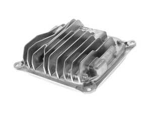 ES#4684665 - 2129005324 - Headlight Control Unit  - LED Light Range Adjuster Ballast - Vemo - Mercedes Benz