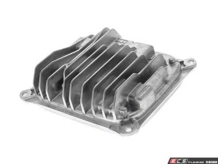 ES#4684665 - 2129005324 - Headlight Control Unit  - LED Light Range Adjuster Ballast - Vemo - Mercedes Benz