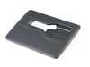 ES#3185301 - 51477321696 - TRIM COVER, MOUNT, P - Genuine BMW - BMW