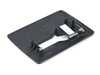 ES#3185301 - 51477321696 - TRIM COVER, MOUNT, P - Genuine BMW - BMW