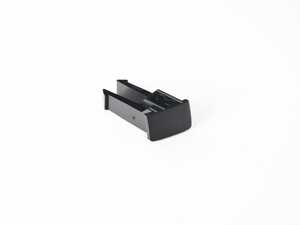 ES#4191548 - 51237441559 - CLIP - Genuine BMW - BMW