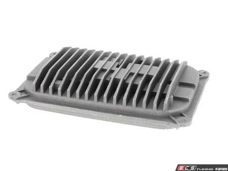 ES#4684667 - 2139002616 - Headlight Control Unit  - Ballast Module - Vemo - Mercedes Benz