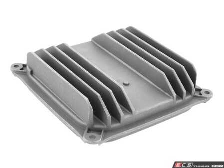 ES#4684671 - 2189009203 - Headlight Control Unit  - Ballast Module - Vemo - Mercedes Benz