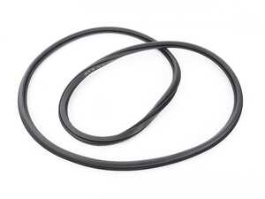 ES#4459655 - 2GJ867366G5AP - DOOR SEAL - Genuine Volkswagen Audi - 