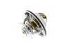 ES#4684535 - 1022000915 - Engine Coolant Thermostat - Keeps the engine running cool, Includes new seal - Vemo - Mercedes Benz
