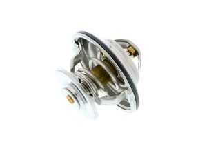 ES#4684535 - 1022000915 - Engine Coolant Thermostat - Keeps the engine running cool, Includes new seal - Vemo - Mercedes Benz