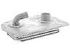 ES#4684536 - 1041800409 - Heat Exchanger - Water cooled oil cooler - Vemo - Mercedes Benz