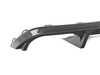 ES#4624069 - 019840LA01-01 - Audi C7 S6 Rear Diffuser - Carbon Fiber - Add some aggressive styling to your C7 S6 / A6-S line pre-facelift Audi! - ECS - Audi