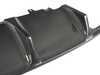 ES#4624069 - 019840LA01-01 - Audi C7 S6 Rear Diffuser - Carbon Fiber - Add some aggressive styling to your C7 S6 / A6-S line pre-facelift Audi! - ECS - Audi