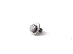 Hex Bolt with Washer