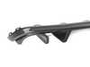 ES#4624073 - 027096LA01-01 - Audi C7 A6 S-line Rear Diffuser - Carbon Fiber - Add some aggressive styling to your pre-facelift C7 A6 S-line! - ECS - Audi