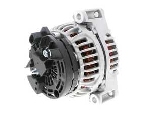 ES#4684537 - 11154910287 - Alternator - 120 Amp - Brand new unit with no core charge. - Vemo - Mercedes Benz