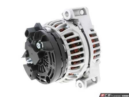 ES#4684537 - 11154910287 - Alternator - 120 Amp - Brand new unit with no core charge. - Vemo - Mercedes Benz