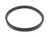 ES#4684540 - 1122030076 - Thermostat O-Ring - Must be replaced when replacing thermostat - Vemo - Mercedes Benz