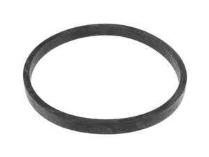 ES#4684540 - 1122030076 - Thermostat O-Ring - Must be replaced when replacing thermostat - Vemo - Mercedes Benz