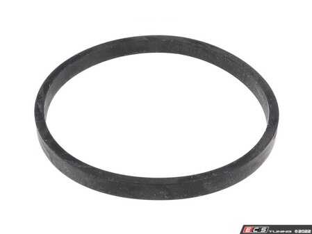 ES#4684540 - 1122030076 - Thermostat O-Ring - Must be replaced when replacing thermostat - Vemo - Mercedes Benz