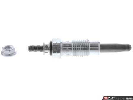 ES#4684542 - 0011591701 - Glow Plug - Priced Each  - Pencil Type Glow Plug - Vemo - Mercedes Benz