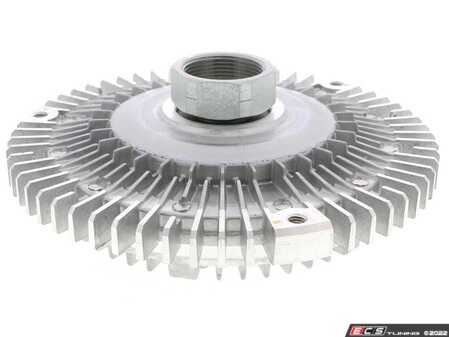 ES#4684543 - 1192000222 - Cooling Fan Clutch  - Clutch only - Does not include new fan blades - Vemo - Mercedes Benz