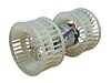ES#4684545 - 1248200608 - Blower Motor Assembly - Includes New Fans - Vemo - Mercedes Benz