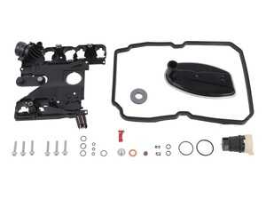 ES#4685931 - 1402701161kit2 - 722.6 Transmission Service Kit  - Featuring everything minus automatic transmission fluid (ATF). Pick out your preferred ATF to make a full service kit! - Vemo - Mercedes Benz Porsche