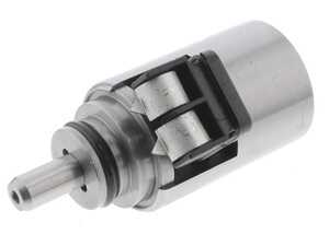 ES#4684552 - 1402770435 - Automatic Transmission Control Solenoid - Priced Each - Transmission Solenoid Shift Valve - Vemo - Mercedes Benz Porsche