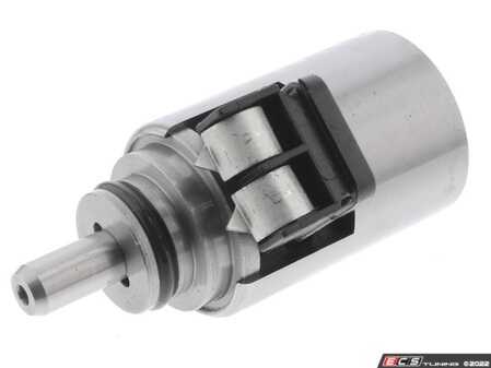 ES#4684552 - 1402770435 - Automatic Transmission Control Solenoid - Priced Each - Transmission Solenoid Shift Valve - Vemo - Mercedes Benz Porsche