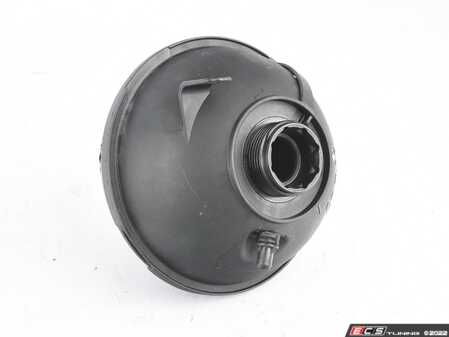 ES#4685924 - 17138616418 - Coolant Expansion Tank - Replace your Old Coolant Expansion Tank With This New Unit - Mahle - BMW