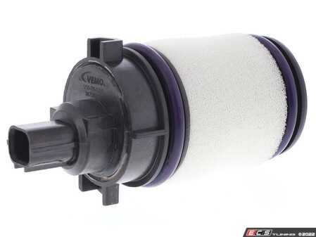 ES#4674740 - 0014701393 - Fuel Tank Vent Valve - Vapor Canister Purge Solenoid Valve - Vemo - Mercedes Benz