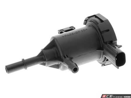 ES#4684556 - 0014760532 - Purge Control Valve - Vapor Canister Purge Solenoid - Vemo - Mercedes Benz