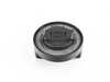 ES#253129 - 06B103485C - Oil Cap  - Clean up your engine bay with a new cap - Genuine Volkswagen Audi - Audi Volkswagen