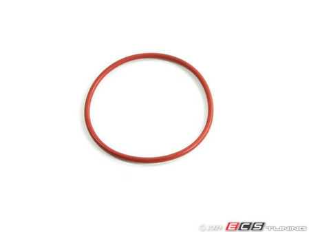 ES#23760 - 11421265670 - O-Ring - Oil Filter Housing to Block (65 X 3 mm) - Seals housing to the engine block - Genuine BMW - BMW